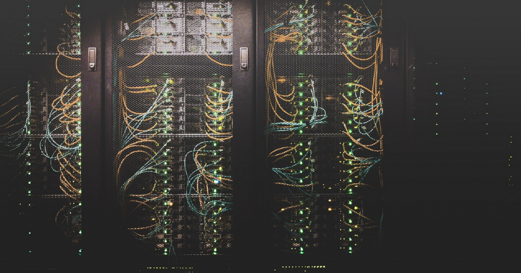 Server rack for a personal automation server checklist