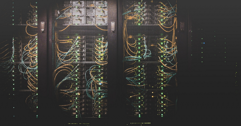 Server rack for a personal automation server checklist