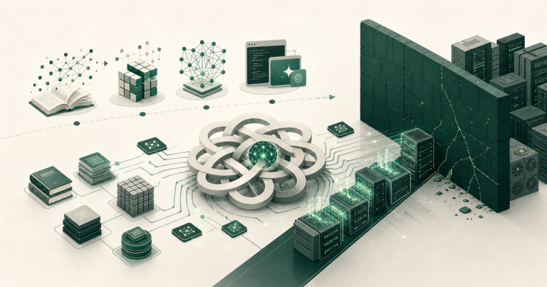 ActualStack cover image for The AI Conundrum: We are living in highly subsidized, interesting times