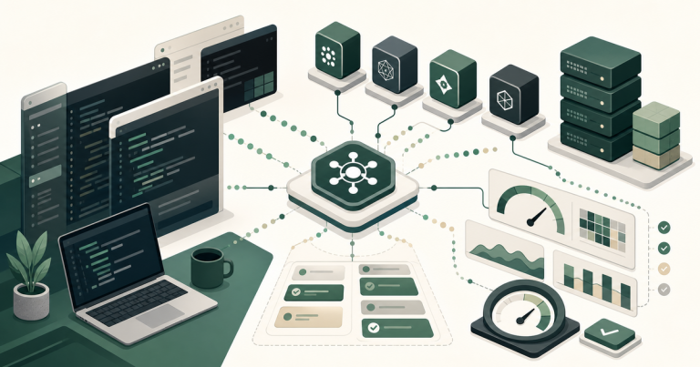 ActualStack cover image for Evaluating performance and efficiency of the GitHub Copilot agentic harness across models and tasks