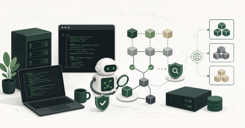 ActualStack cover image for Show HN: CLI that helps AI agents avoid vulnerable dependencies