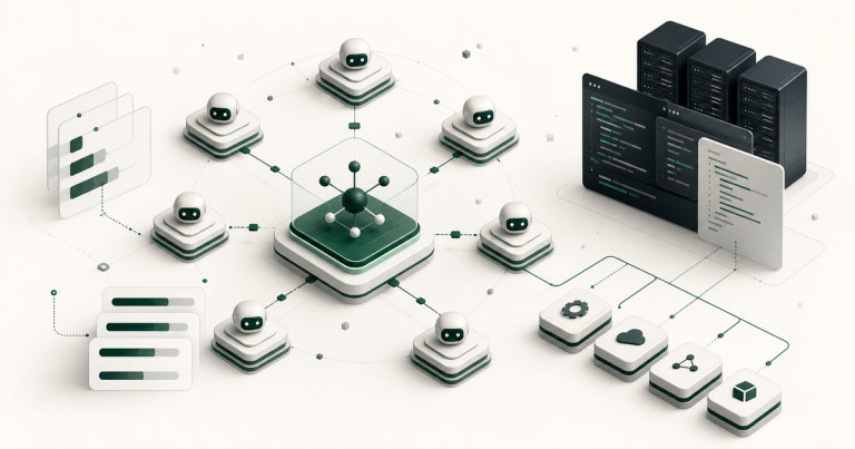 ActualStack cover image for Expanding Managed Agents in Gemini API: background tasks, remote MCP and more