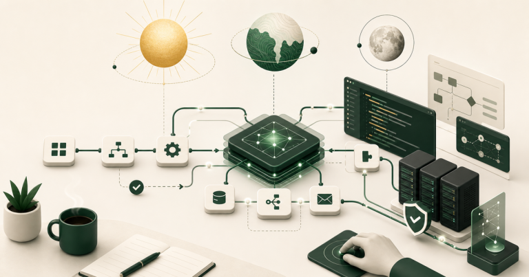 ActualStack cover image for How to automate ChatGPT (GPT-5.6 Sol, GPT-5.6 Terra, and more)