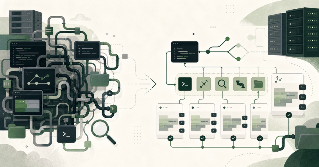 ActualStack cover image for Better tools made Copilot code review worse. Here’s how we actually improved it.
