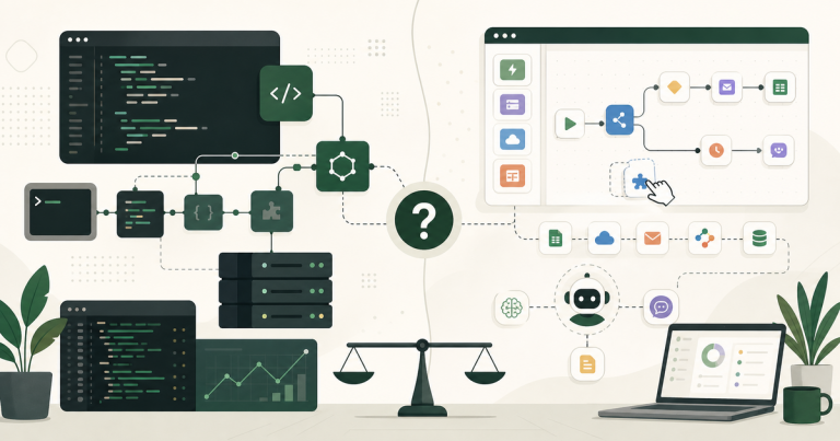 ActualStack cover image for Pipedream vs. Zapier: Which is best? [2026]