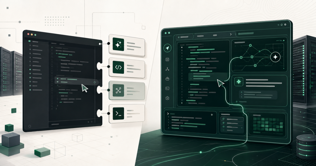 ActualStack cover image for Cursor vs. Copilot: Which AI coding tool is right for you? [2026]