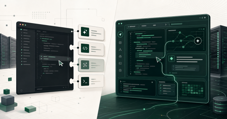 ActualStack cover image for Cursor vs. Copilot: Which AI coding tool is right for you? [2026]
