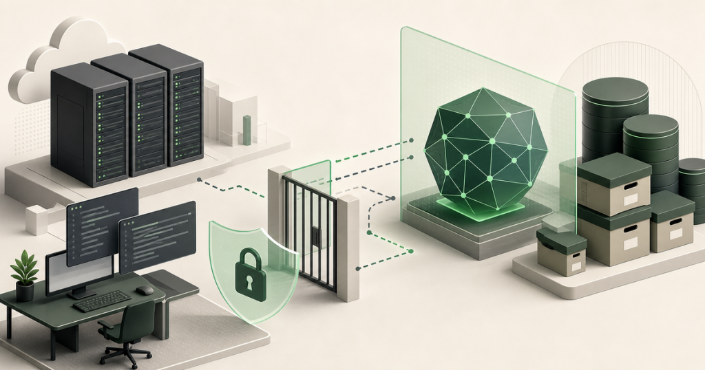 ActualStack cover image for Microsoft restricts Claude Fable for employees over data retention concerns