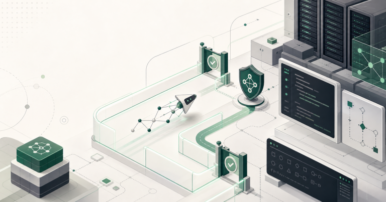 ActualStack cover image for Agentic AI Needs Guardrails, Not Guesswork