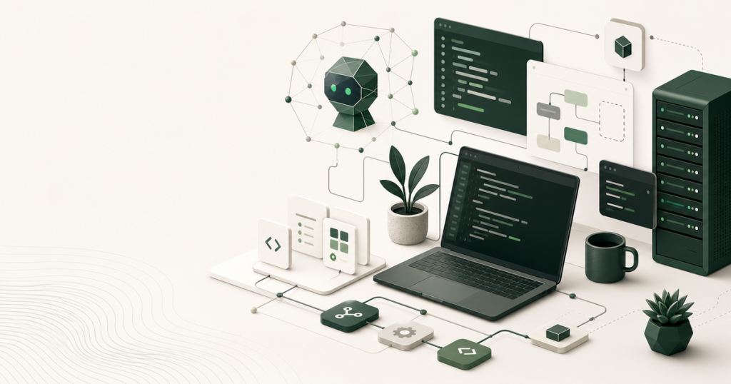 ActualStack cover image for GitHub Copilot app for Beginners: Getting started