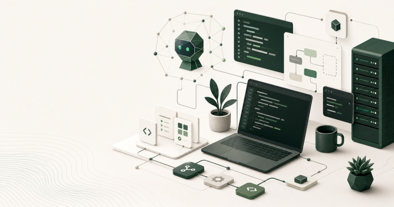 ActualStack cover image for GitHub Copilot app for Beginners: Getting started