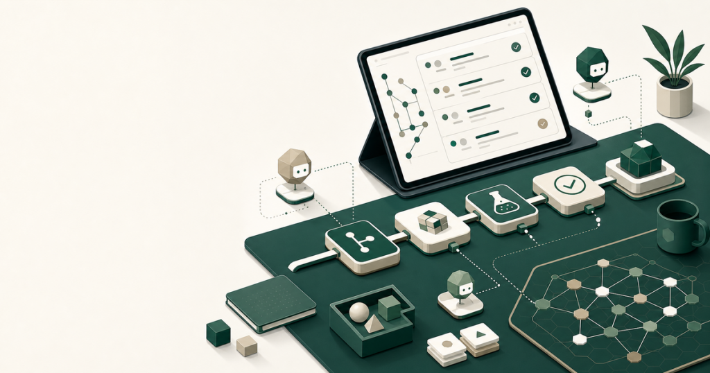 ActualStack cover image for The Developer Has Changed. So Should Developer Conferences