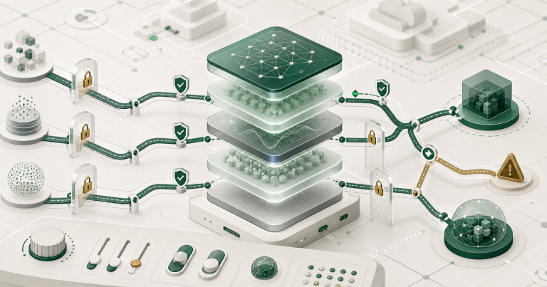 ActualStack cover image for Anthropic says its own AI models breached three companies during security tests