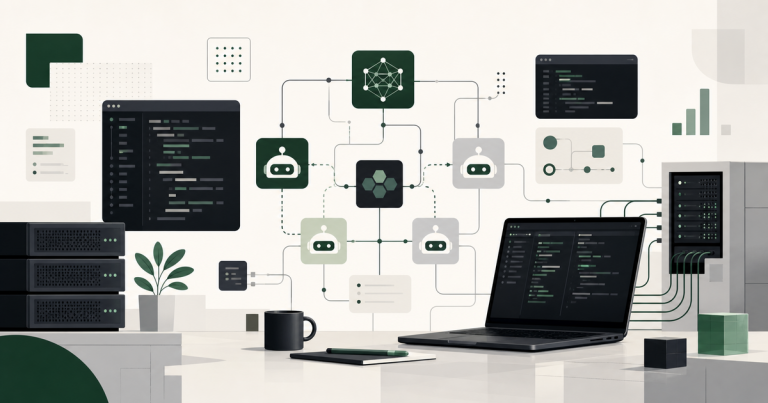 ActualStack cover image for Program Claude Code, Codex, Pi and other agent harnesses with AI SDK