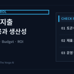 ActualStack cover image for 우버의 AI 지출 고민: 토큰 비용이 생산성으로 이어지는지 보는 기준