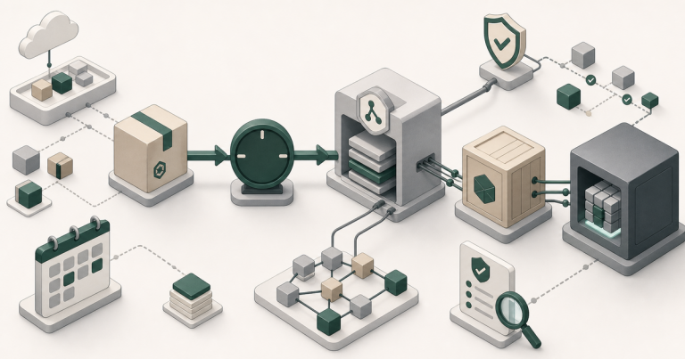 ActualStack cover image for The case for a cooldown: Why Dependabot now waits before issuing version updates