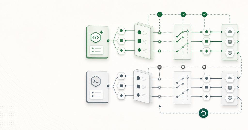ActualStack cover image for Copilot vs. raw API access: What are you actually paying for?