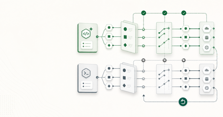 ActualStack cover image for Copilot vs. raw API access: What are you actually paying for?