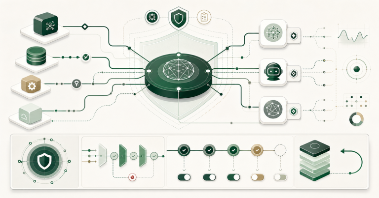 ActualStack cover image for The Future of Agentic AI Depends on Openness and Trust. That’s Why Docker Is Joining Nvidia’s Open Secure AI Alliance.