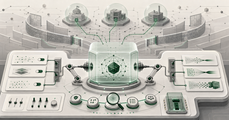 ActualStack cover image for Anthropic says Claude accidentally hacked real companies too