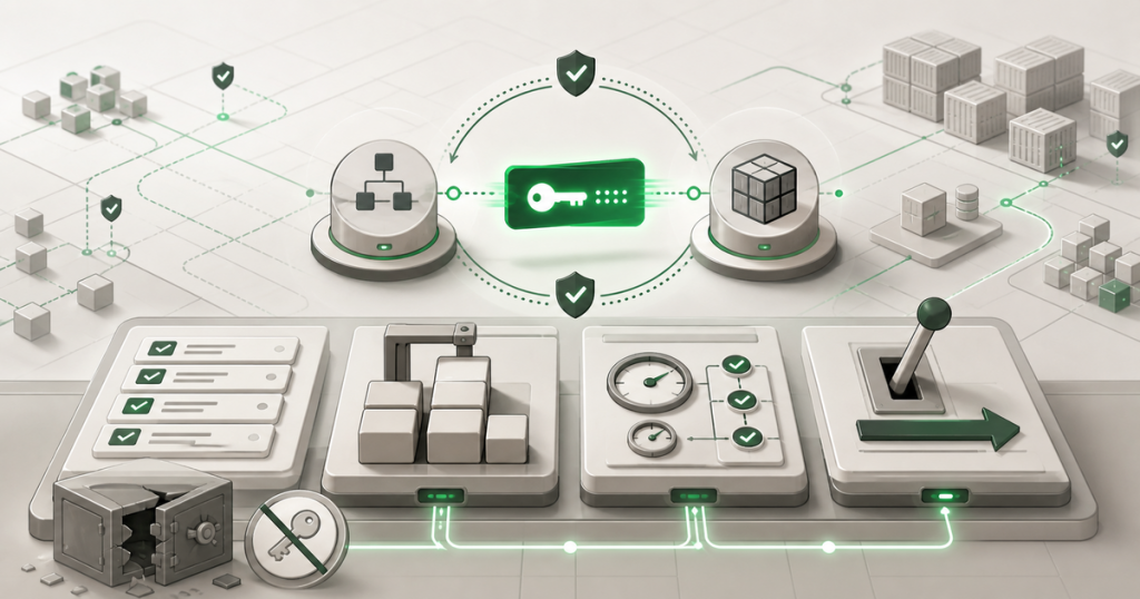 ActualStack cover image for Docker OIDC connections for GitHub Actions available for Docker Orgs