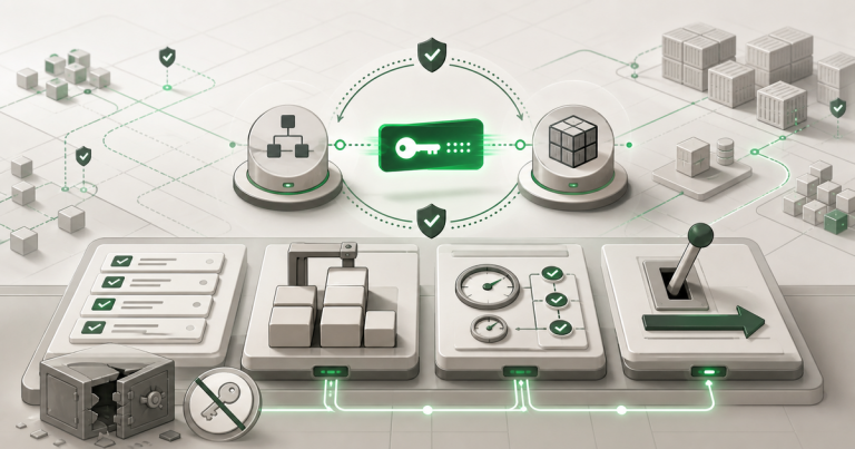 ActualStack cover image for Docker OIDC connections for GitHub Actions available for Docker Orgs
