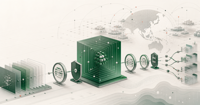 ActualStack cover image for China’s Alibaba takes another swipe at America’s AI supremacy