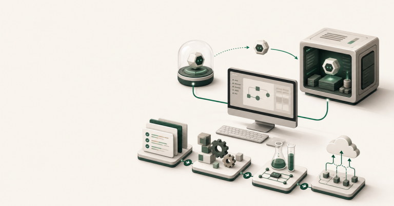 ActualStack cover image for Your agent needs a computer, not a container — introducing @cloudflare/computer