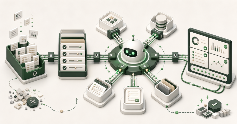 ActualStack cover image for How to give your AI agents reliable app access for free