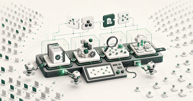 ActualStack cover image for Run CI/CD for millions of repos — on your platform, on Cloudflare