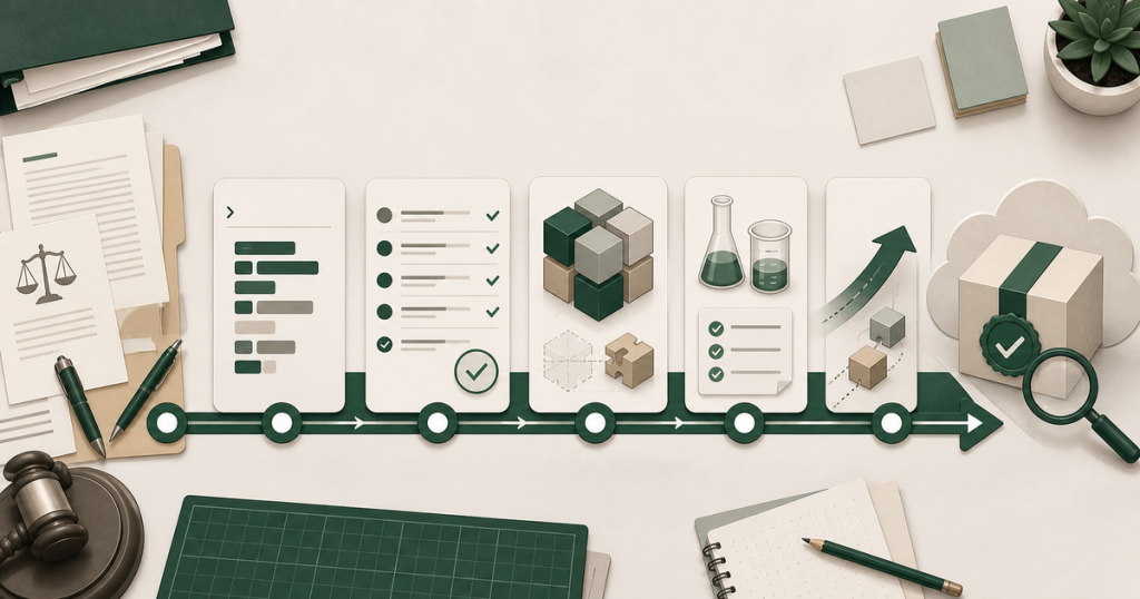 ActualStack cover image for How the GitHub legal team used Copilot CLI to streamline their workflows