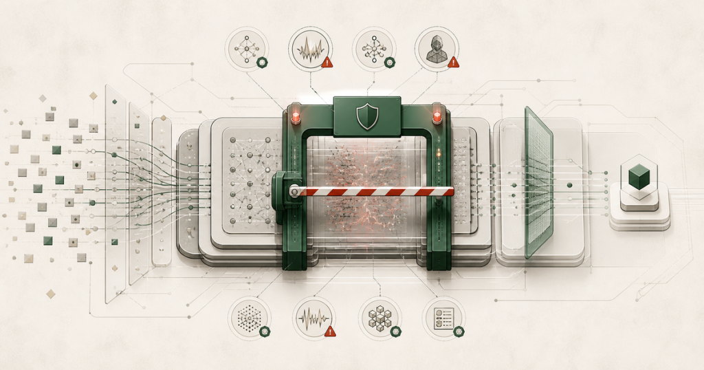 ActualStack cover image for OpenAI puts the brakes on a new model because it’s supposedly too powerful