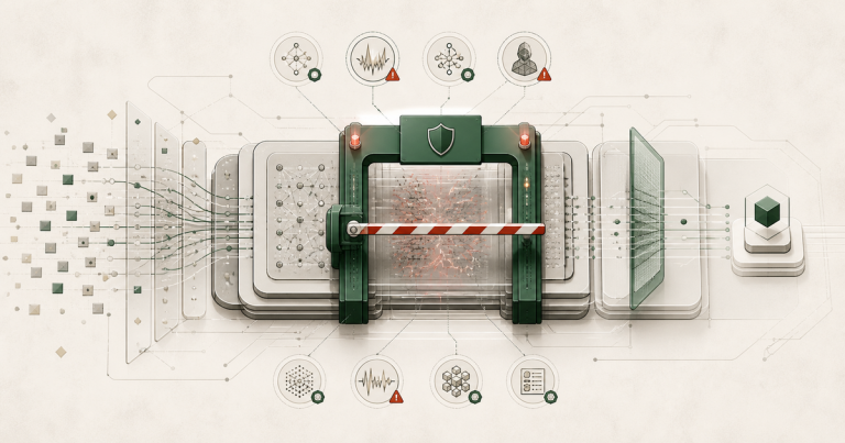 ActualStack cover image for OpenAI puts the brakes on a new model because it’s supposedly too powerful