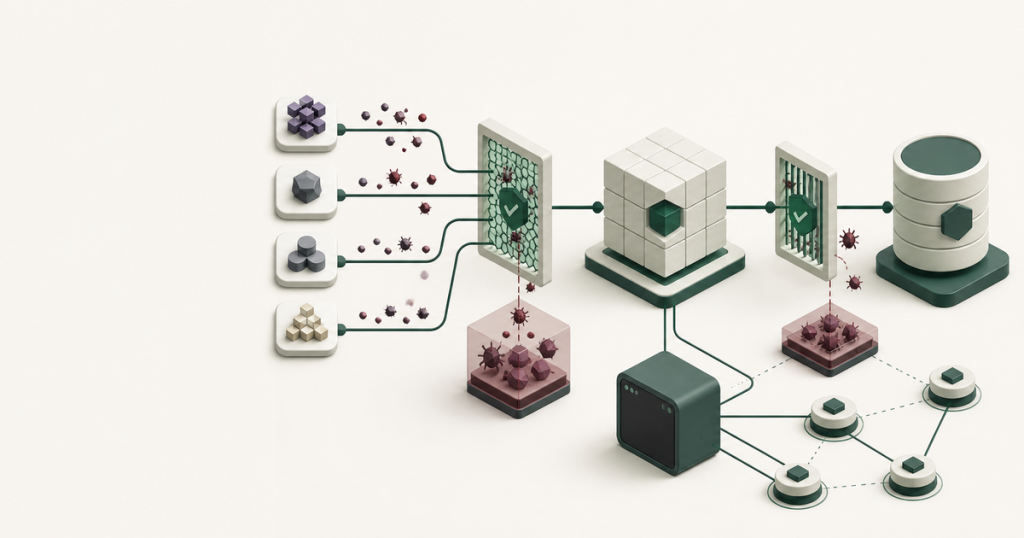 ActualStack cover image for How we took malware advisories beyond npm