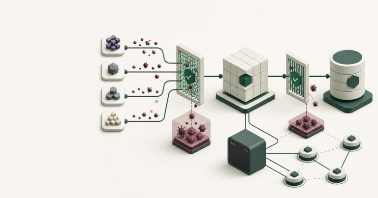 ActualStack cover image for How we took malware advisories beyond npm