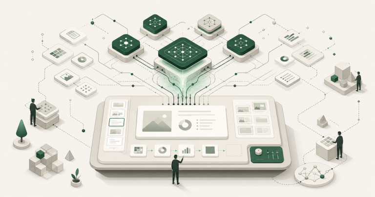 ActualStack cover image for OpenAI acquires presentation startup NextSlide