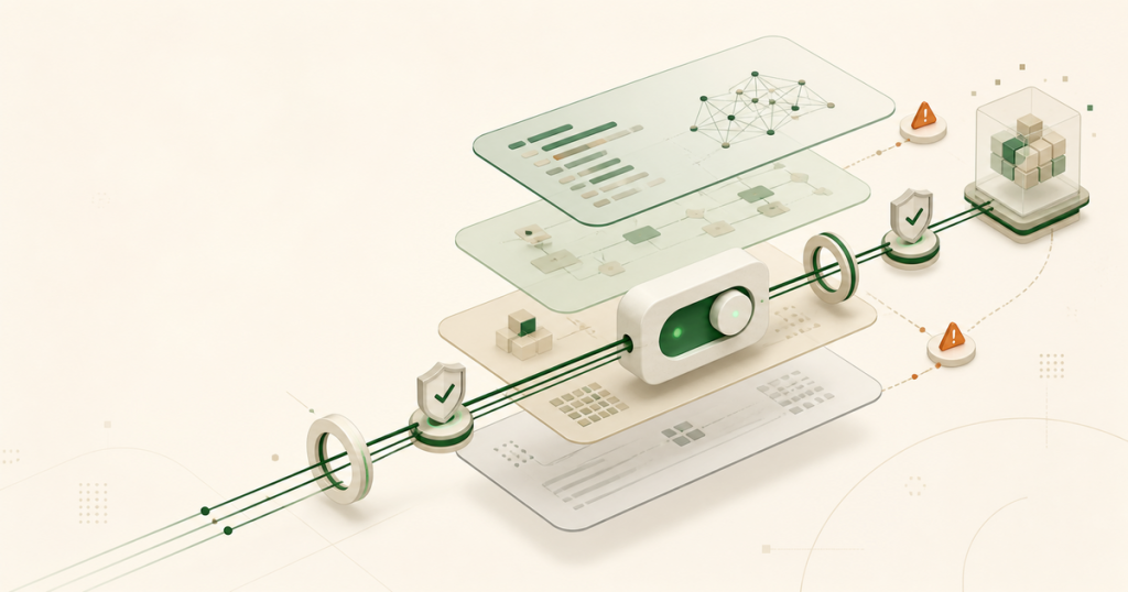 ActualStack cover image for Anthropic is turning Claude Code’s auto mode on by default