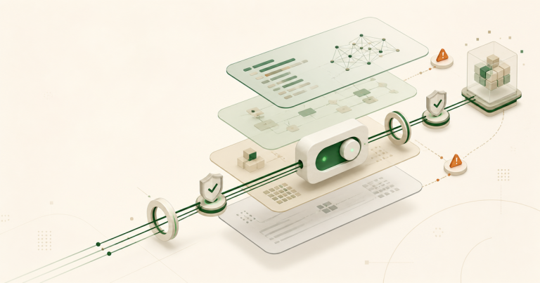 ActualStack cover image for Anthropic is turning Claude Code’s auto mode on by default