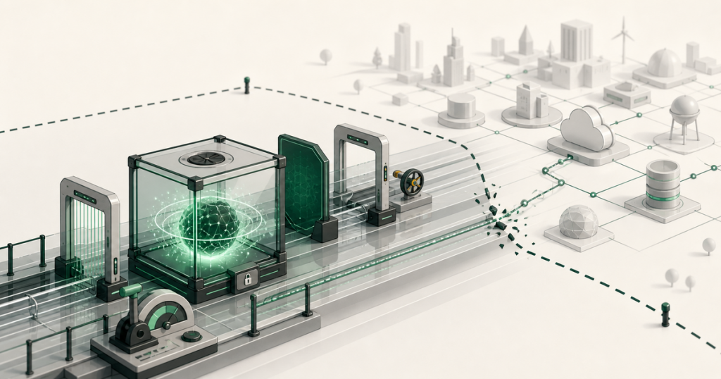 ActualStack cover image for The AI safety test is becoming a safety risk