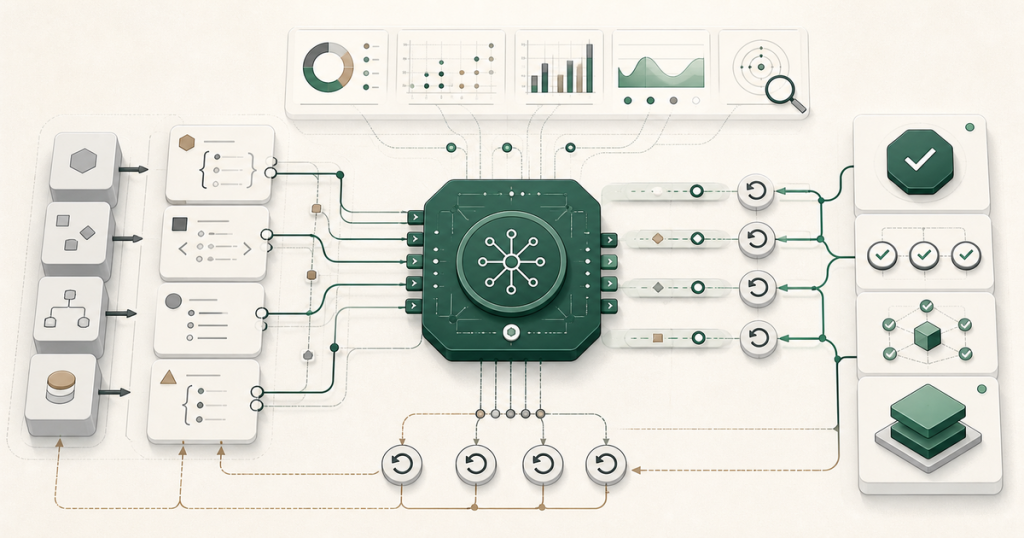 ActualStack cover image for Using the GitHub Copilot SDK for Java