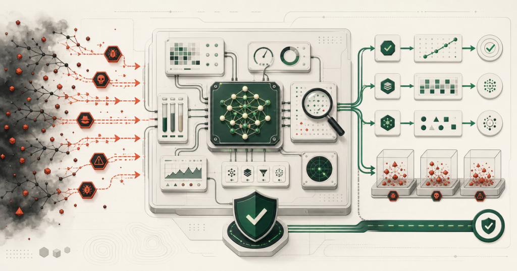 ActualStack cover image for As AI-led attacks multiply, OpenAI launches a new cyber model