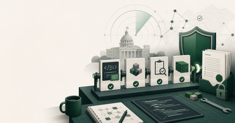 ActualStack cover image for Serving the most critical missions: Cloudflare for Government achieves FedRAMP Class D (High) Certified status