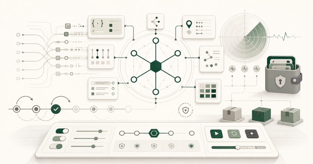 ActualStack cover image for Everything we launched during Agents Week
