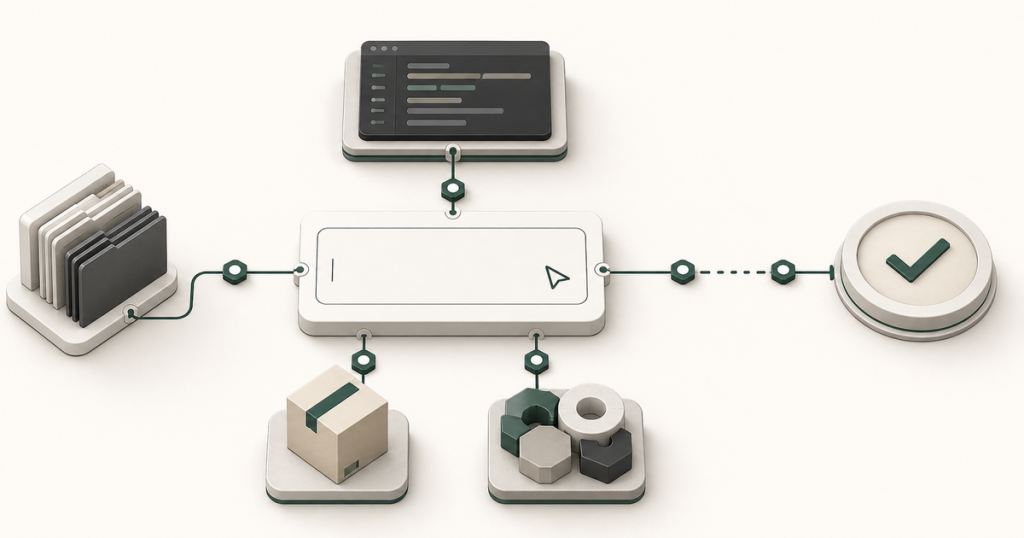 ActualStack cover image for Write your first prompt with the GitHub Copilot app