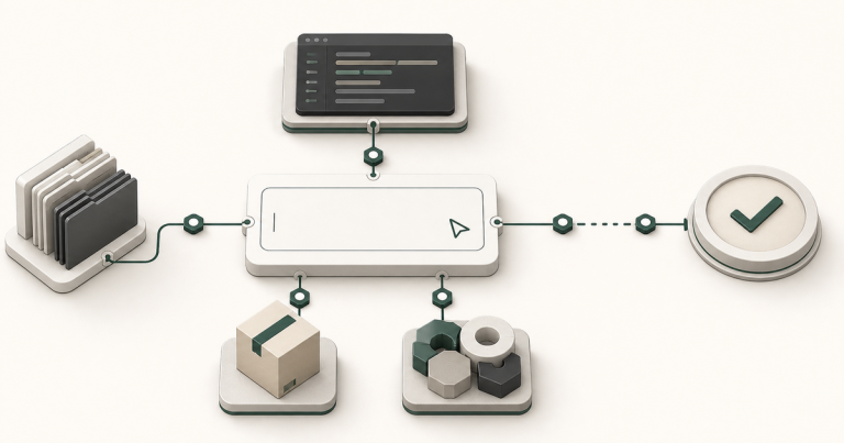ActualStack cover image for Write your first prompt with the GitHub Copilot app