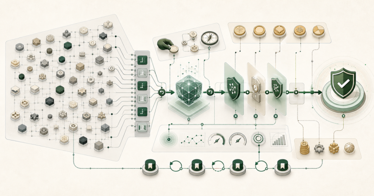 ActualStack cover image for What 50 open source projects taught us about security in the AI era