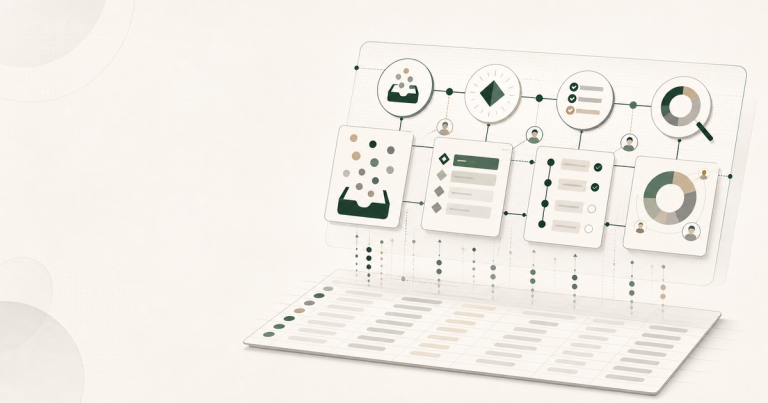 ActualStack cover image for Use Sheets canvas to visualize data in custom, interactive mini-apps