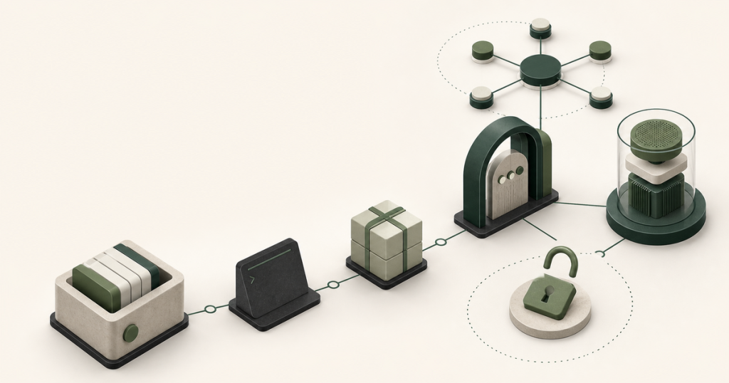 ActualStack cover image for GLM 5.2 free for eve agents through August 27 via Blackbox on AI Gateway