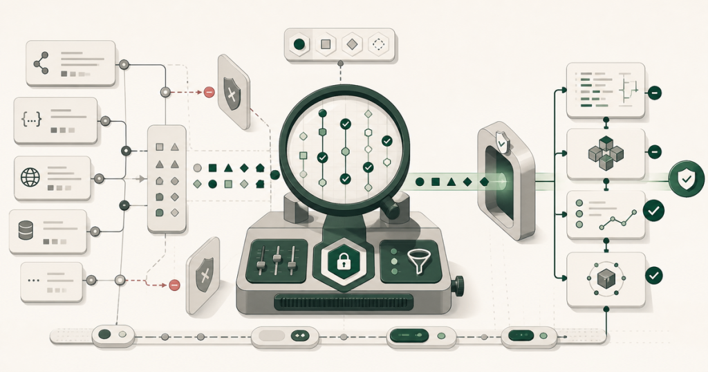 ActualStack cover image for How Cloudflare detects MCP traffic and helps secure it