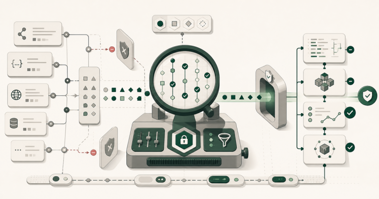 ActualStack cover image for How Cloudflare detects MCP traffic and helps secure it